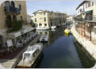 Port Grimaud, das Venedig S�dfrankreichs